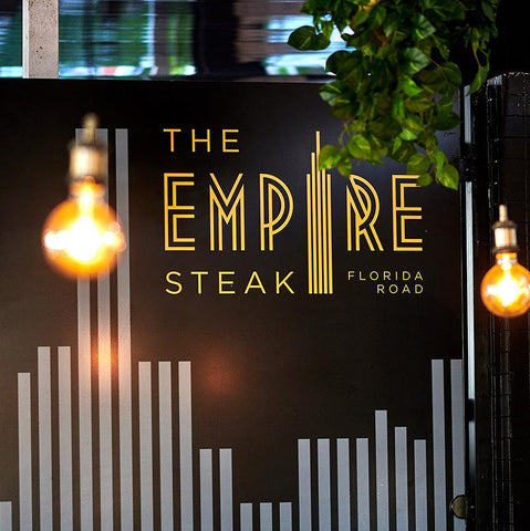 The Empire Steak