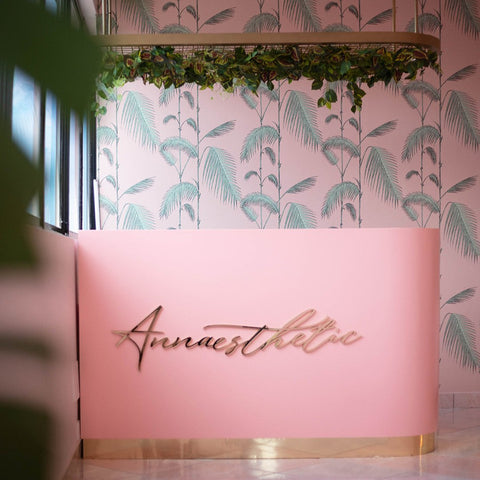 Annaesthetic