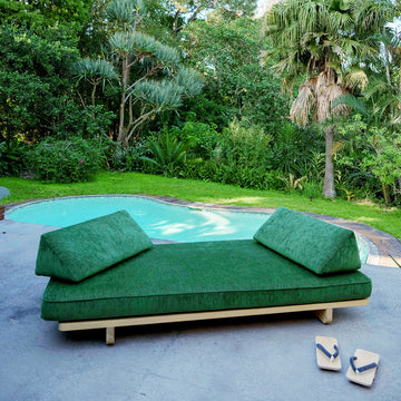 The Bali Bed