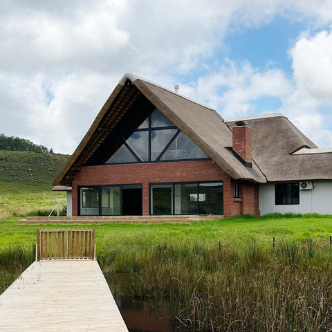 The Fishermans Cottage