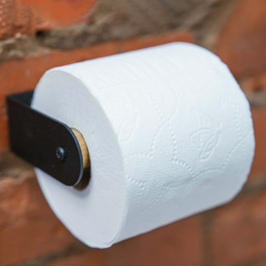 TOILET ROLL HOLDER