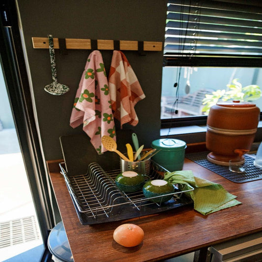 UTILITY KITCHEN HANGER